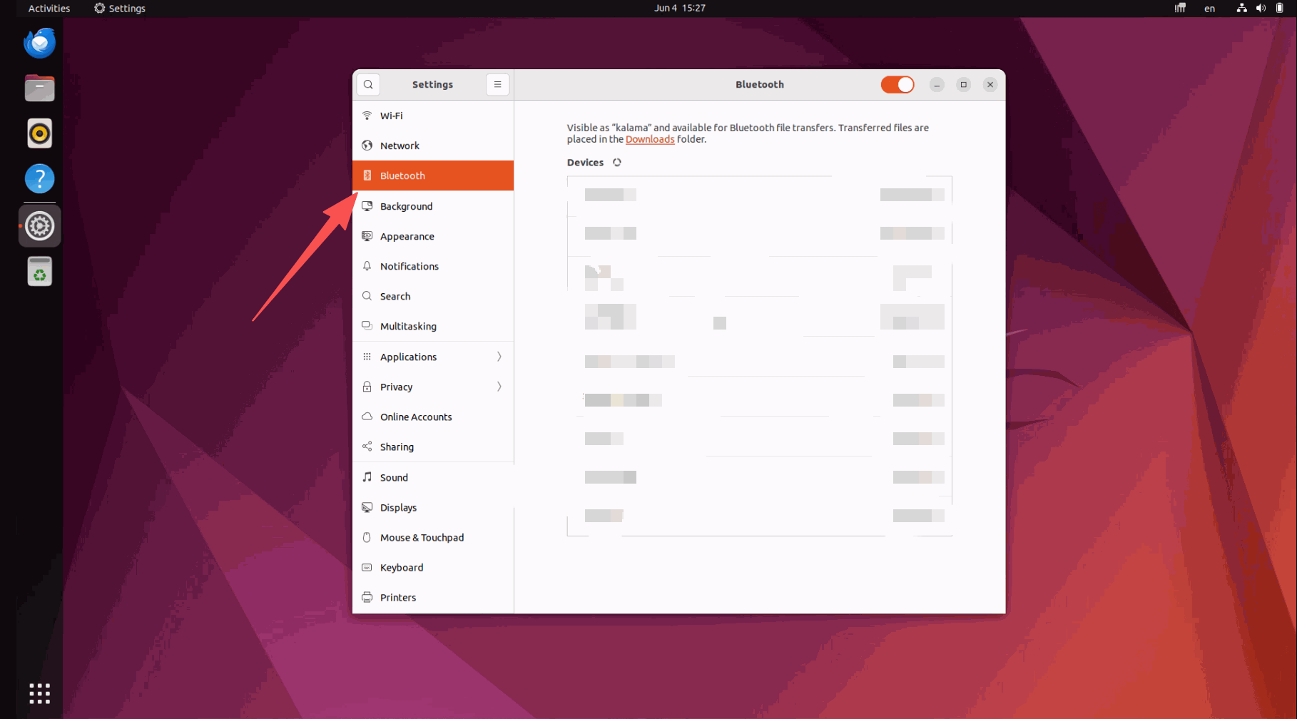Ubuntu-bl