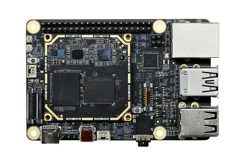Rhino Pi A1 Mini 板卡