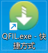 QPST图标